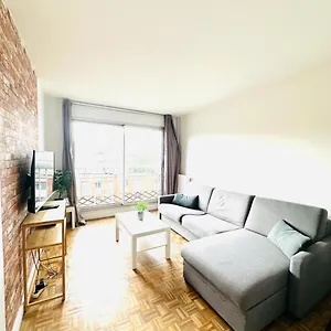  Appartement La Tour Eiffel Cc Beaugrenelle